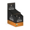 Ancient Nutrition, Organic Bone Broth Protein, Peanut Butter, Packet Tray, 12 Servings