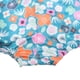 thumbnail image 5 of Mono de mameluco Sunnimix de encaje para bebé niña Mono de las muchachas de los niños 100 cm Azul, 5 of 7