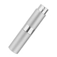 thumbnail image 4 of 8 Ml De Rotación Recargable Del Atomizador Del Perfume Aerosol Botella Vacía De Plata Sunnimix Botellas de aerosol, 4 of 7