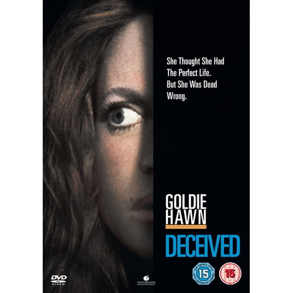 Pre-Owned Deceived (DVD 0786936209778) directed by Damian Harris