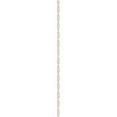 thumbnail image 3 of Ekena Millwork 94"H x 1/4"T Rakaia Adjustable Wood Decorative Slat Wall Panel Kit, Birch (contains 22 Slats), 3 of 16