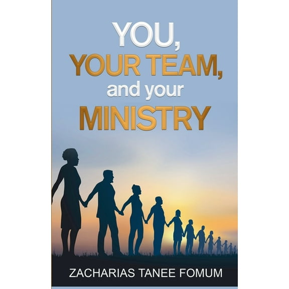 Leading God's People You, Your Team, And Your Ministry, Book 20, (Paperback)