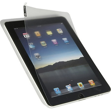 Incipio Anti-Glare Screen Protector 2PK for Apple iPad