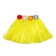 thumbnail image 1 of Falda de hierba para fiesta Kaifeng, 30-80 cm, para niños, adultos, vestido hawaiano, accesorios de disfraz, ropa de actuación elástica, 1 of 4