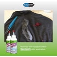 thumbnail image 3 of AlbaChem VLR Vinyl Lifter for Fabric - Fast-Drying & No Residue Vinyl Remover (6 fl oz), 3 of 5