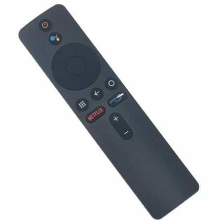 New Replace Remote Controlfit for MI Xiaomi TV Box S With Netflix key with Voice Bluetooth Function