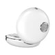 thumbnail image 4 of Ganfancp Bluetooth 5.3 Auriculares Inalámbricos Pantalla Digital Nuevo Auricular Inalámbrico Bluetooth Calidad de Sonido Hifi In-Ear Mini Emparejamiento Automático Ofertas Flash Liquidación Auricular, 4 of 6