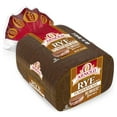 thumbnail image 2 of Arnold Jewish Rye Pumpernickel Bread, 16 oz (Pack of 2), 2 of 3