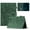 Green, variant on TECH CIRCLE Case for Fire 7 (9th/7th/5th Generation, 2019/2017/2015) Tablet - Magnetic Slim Folio Leather Cute Case with Auto Sleep Wake /Card Holder /Adjustable Viewing Stand Angles (Butterfly Green)