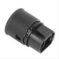 thumbnail image 3 of 506978R Car Engine Start Stop Control Switch for Renault Clio 2013-16, 3 of 5