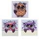thumbnail image 2 of Kits De Pinturas De Diamantes 5D Para Adultos Yuarrent FN006794-03, 2 of 6