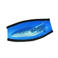 thumbnail image 3 of Siruishop Neoprene Diving Strap Cover Soft Swimming Accessories Diving Strap A, 3 of 8