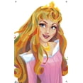 thumbnail image 4 of Disney Sleeping Beauty - Aurora - Stylized Wall Poster with Push Pins, 14.725" x 22.375", 4 of 4