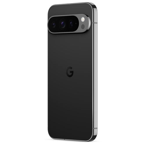 Google Pixel 9 Pro XL 256GB | Obsidian | Certified Refurbished