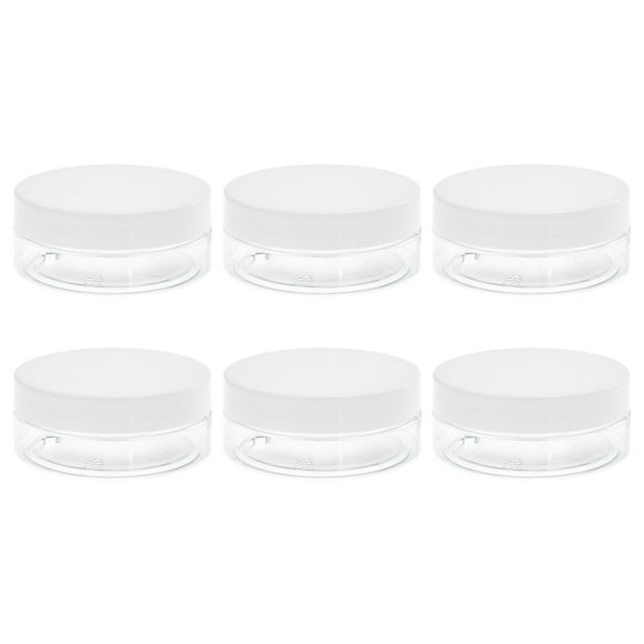 Screw Top Containers Plastic