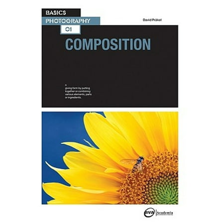 UPC: 9782940373048 | Pre-Owned Basics Photography 01: Composition (Paperback) by David Prakel