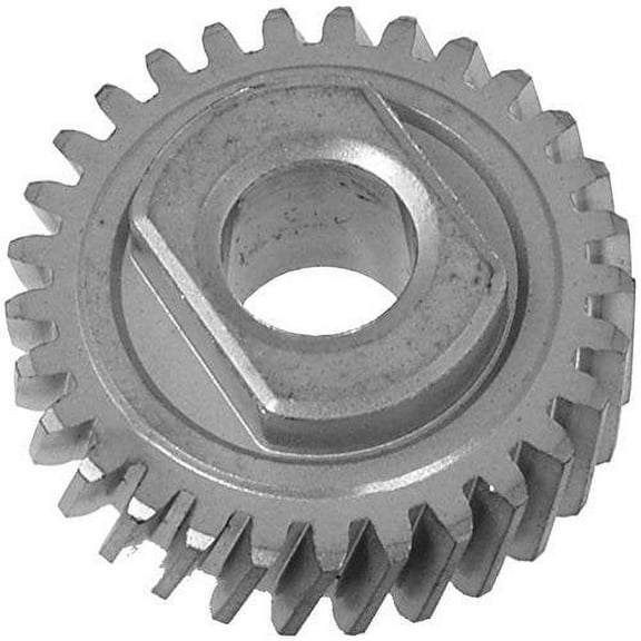 KitchenAid Stand Mixer Worm Follower Gear, AP3594375, WP9706529, W11086780