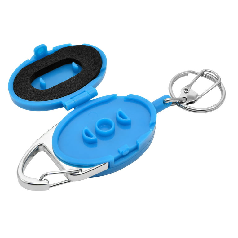 Fishing Knot Tying Tool Fishing Gadget Plastic Tools Series - China Small  Tackle Box and Cheap Tackle Box price