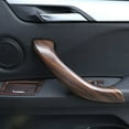 thumbnail image 7 of 4PCS Car Interior Door Handle Cover Trim Accessories for BMW X1 X2 2016-2022, 7 of 7