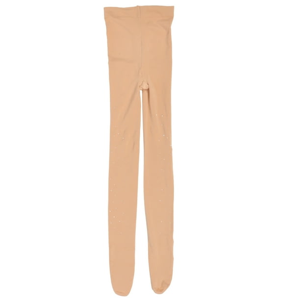 Espesar apretado espesar pantalón media invierno media larga patinaje cálido pantalón apretado para mujer