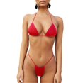 thumbnail image 1 of Maillot de Bain 2 Pcs Aguichant pour Femmes, Mode Été, 1 of 5