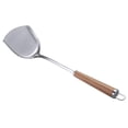 thumbnail image 4 of Utensilios de cocina prácticos y prácticos para cocinar en un picnic o en un restaurante. Cucharón, 4 of 9