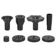 thumbnail image 4 of Bird Bath Fountain Floating Bird Fountain Pump Solar Powered Floating Birdbath Fountain Pump, 4 of 8