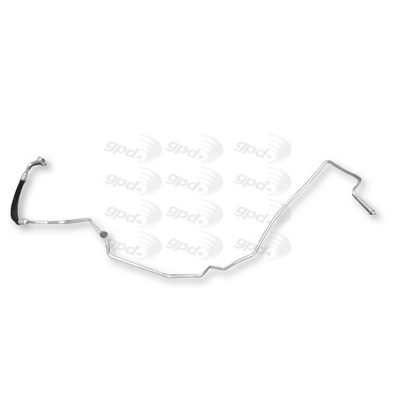 Global A/C Refrigerant Liquid Hose 4813157 Fits select: 2006-2011 CHEVROLET HHR