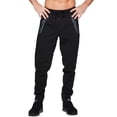 thumbnail image 4 of RBX Active Men's Athletic Fleece Lined Tapered Jogger Sweatpant with Pocket, 4 of 5