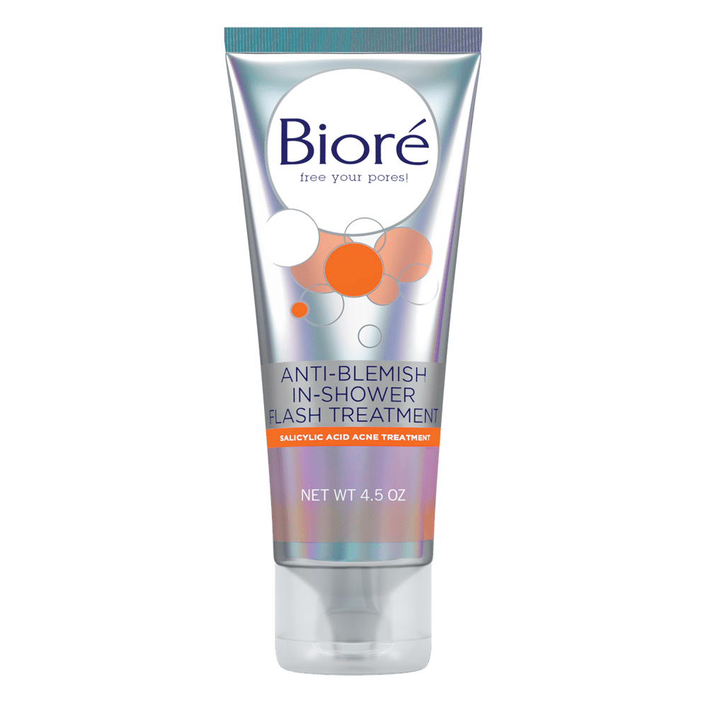 2 salicylic acid face wash