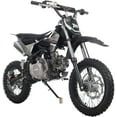 thumbnail image 5 of X-Pro Brand New 110cc Pit Dirt Bike, with Semi-Automatic Transmission Big Kick Start 14"/12" Tires, 5 of 5