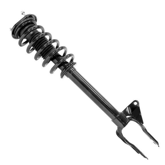 Unity Automotive Front Right Complete Strut Assembly Fits 2016-2020 Dodge Durango, 13502