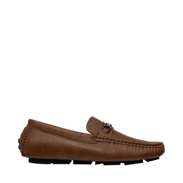 Mocasín Erick Color Cognac D14590200554 29 Dorothy Gaynor Mocasín Erick Color Cognac D14590200554 29