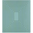 thumbnail image 1 of Nobles Rectangles Doublement Percés Meurent, 1 of 3