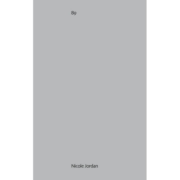 89, (Paperback)