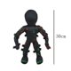 thumbnail image 1 of Arco Iris amigos la figura puertas juguetes de peluche juego de terror puertas personaje figura juguetes relleno suave monstruo rojo peluches regalo xuanjing unisex, 1 of 2