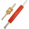 thumbnail image 3 of Air Conditioner Valve Stem Core Remover Tool for R134 R12 AC Car Repair, 3 of 6