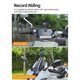thumbnail image 5 of Motorcycle Windscreen Clamp Mount Accessories for Action GO Series Action Camera, 5 of 5