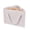 Beige, variant on Coat Hanger Storage Box,HangerTriangle Storage Bag w Handle,Clothes Hanger Organizer Holder for Space Saving,Waterproof Portable Stacker Container for Closet Tidier Laundry Rooms Wardrobe Drying Rack