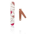 thumbnail image 2 of Japonesque Luxe Nail Duo Nail Clipper & Salon Board, 2 of 7