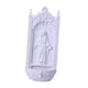 thumbnail image 5 of Figura de Jesús de María, estatua de Jesús, obra de arte cristiana, regalo religioso, colección de adornos de Jesús, escultura religiosa mayimx Figurilla Virgen María, 5 of 9