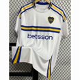 thumbnail image 1 of Camiseta De Fútbol Boca Juniors Visitante Del Boca Summer Classic 24-25L, 1 of 2