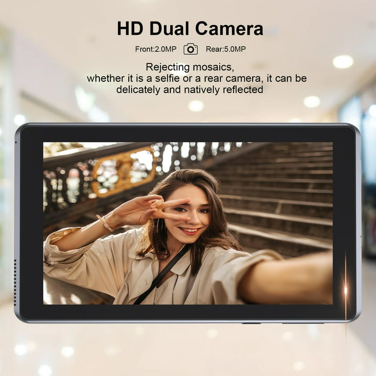 Androidタブレット ZZB Amazon.com : ZZB Android Tablet 7 inch, Android Tablets 32GB