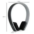 thumbnail image 3 of Bluetooth Noise Cancelling Headphones, Personalized Spatial Audio, USB-C Lossless Audio, IOS & Android Compatibility, Up to 40 Hours Battery Life, 3 of 7
