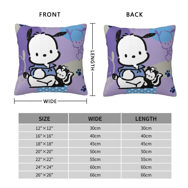 Eat Sleep Hockey Repeat- Hockey Pillow Case Pillow Cover Bedroom Dakimakura  Throw Pillows Pillow Cases Home Decor - AliExpress