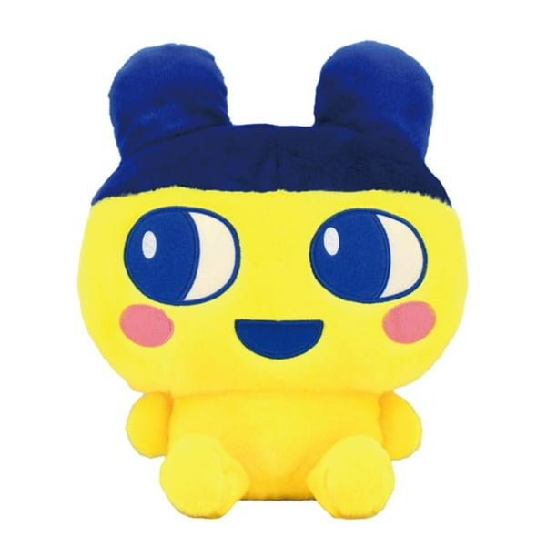 Peluche Bandai Namco NUI Tamagotchi Puri NUI Mametchi 32 cm