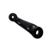 Rugged Ridge by RealTruck Steering Pitman Arm for Jeep CJ | Power Steering, 4" or More of Lift | 18006.53 | Compatible with 1976-1986 Jeep CJ