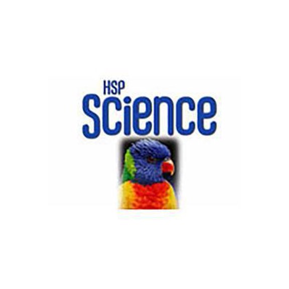 Pre-Owned Science Leveled Readers: On-Level Reader Grade 3 Living Things Are All Around Us (Paperback) 0153622105 9780153622106