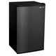 thumbnail image 1 of Refrigerador Frigobar Mirage MRX33ES 3.3 Pies Acero Negro con Congelador, 1 of 3