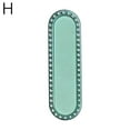 thumbnail image 3 of 16-Piece Tempered Glass Dot-Drill Button Stickers Universal Capacitive Touch Sensitive Replacement, 3 of 7